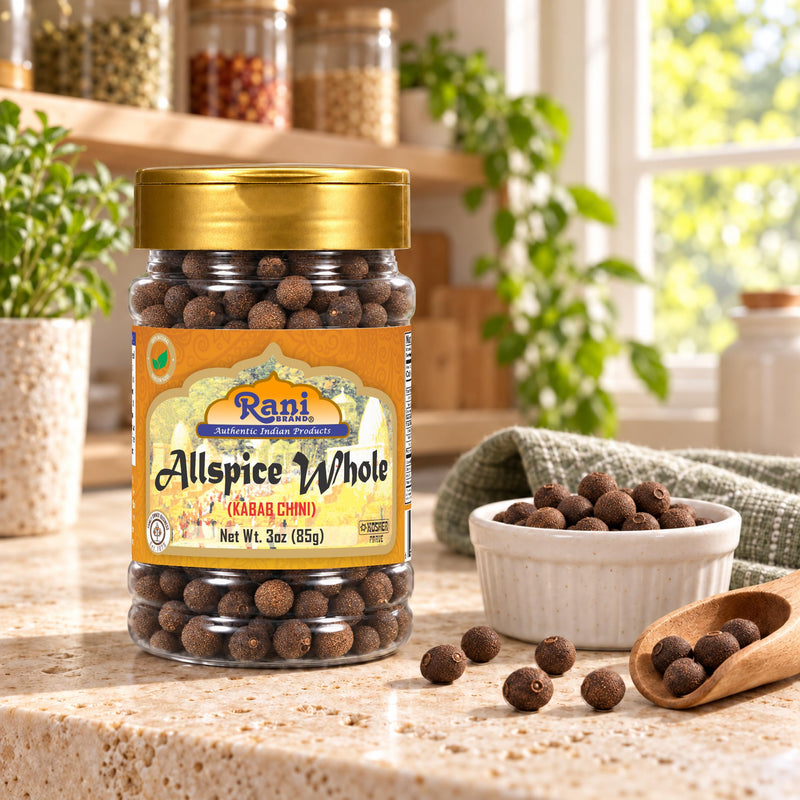 Rani All Spice {2 Available Sizes}