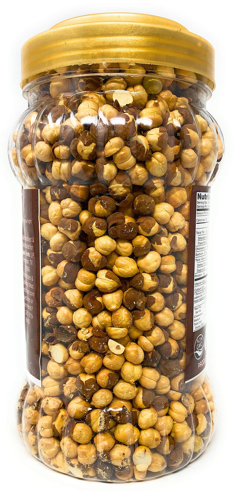 Rani Roasted Chana {12 Variation Available}
