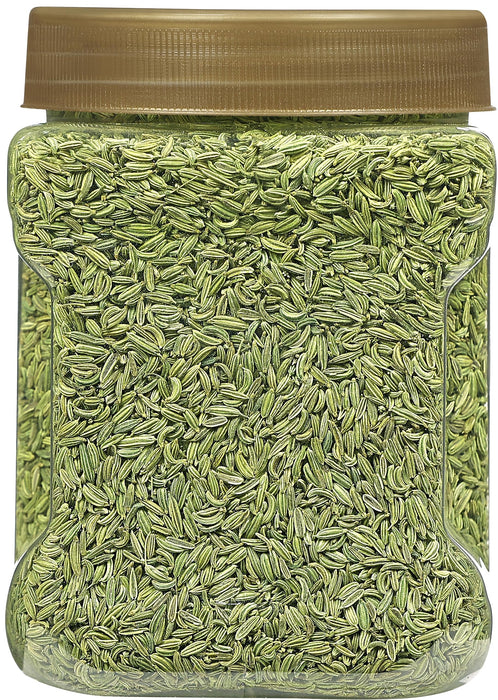 Rani Fennel Seeds {9 Sizes Available}