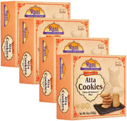 Rani Atta Cookies 14oz