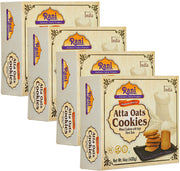 Rani Atta Oats Cookies 14oz
