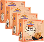 Rani Jeera Cookies 14oz