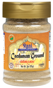 Rani Cardamom (Elachi) Powder 3oz
