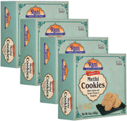 Rani Methi Cookies 14oz