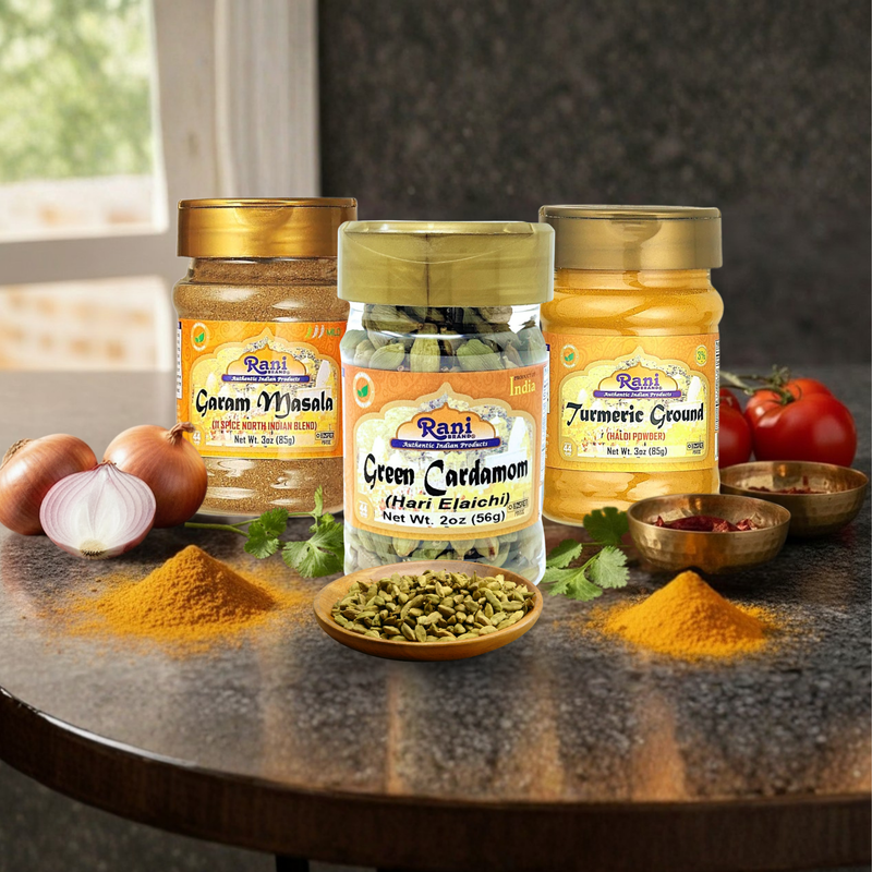 Rani Garam Masala 3oz