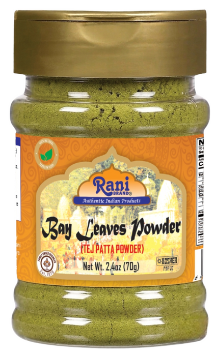 Rani Bay Leaves {8 Sizes Available}