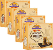 Rani Almond Cookies 14oz