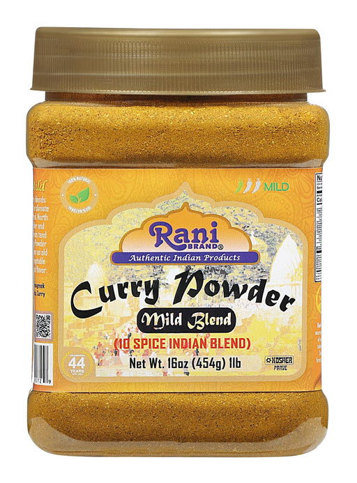 Rani Curry Powder Mild (10-S