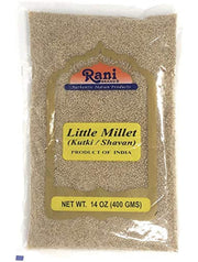 Rani Little Millet (Panicum 
