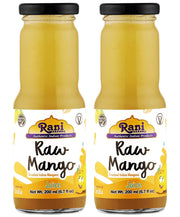 Rani Raw Mango 6.7 fl oz (20
