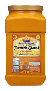 Rani Turmeric (Haldi) Root Powder