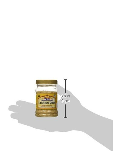 Buy Asafoetida (Hing) Online - Authentic and High-Quality Spice