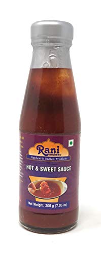 Rani Sauces & Chutneys {12 Varieties}