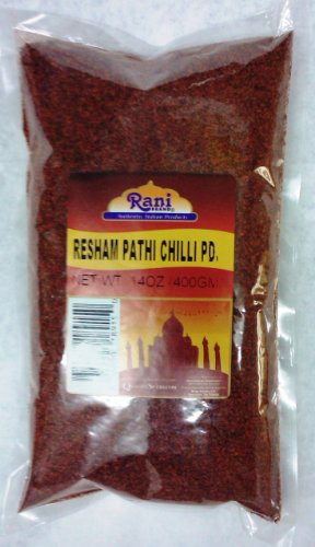 Rani Resham Pathi Chilli Powder 400G