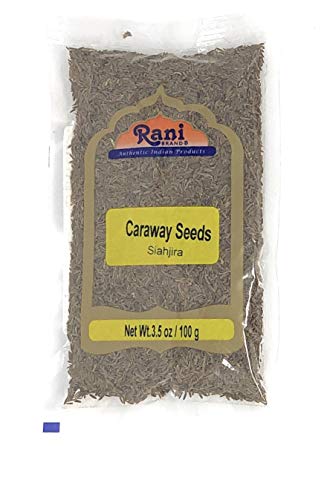 Rani Caraway Seeds {2 Sizes Available}