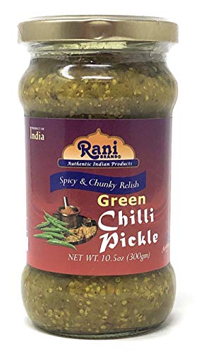 Rani Pickles {5 Flavors Available}