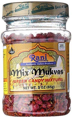Rani Mukwas {3 Sizes Available} — Rani Brand Factory Store