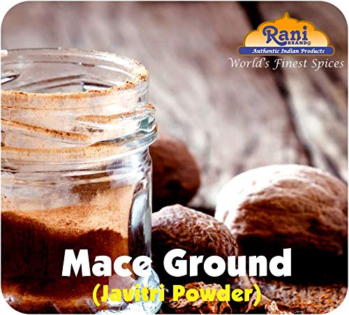 Rani Mace Powder & Whole {5 Sizes Available}