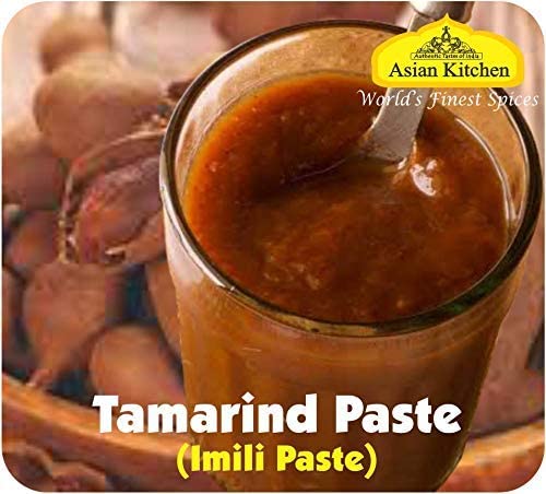 Asian Kitchen Tamarind Concentrate and Paste