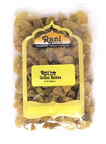 Rani Golden Raisins {3 Sizes Available}