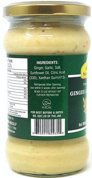 Asian Kitchen Cooking Pastes 