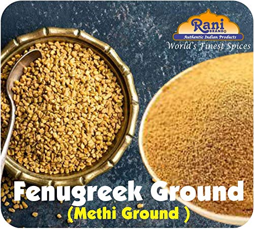 Rani Fenugreek Ground {5 Sizes Available}