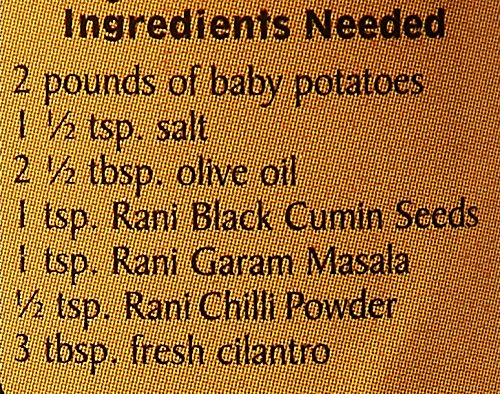 Rani Black Cumin Seeds (Kala Jeera / Bunium Bulbocastanum) 3oz (85g) PET Jar ~ All Natural | Gluten Friendly | NON-GMO | Vegan | Indian Origin