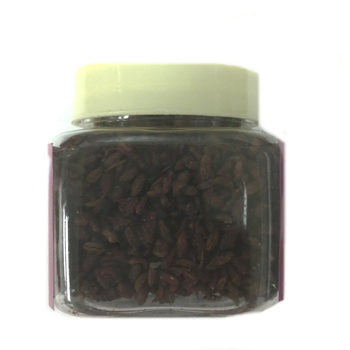 Rani Rajasthani Saunf (Mukhwas) 3.15oz (90g) PET Jar ~ Vegan | Indian Candy Mouth Freshener