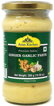 Asian Kitchen Cooking Pastes 