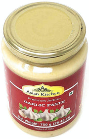 Asian Kitchen Cooking Pastes 
