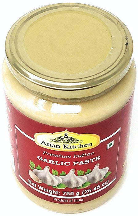 Asian Kitchen Cooking Pastes 