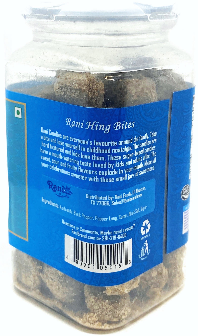 Rani Indian Candies {9 Sizes Available}