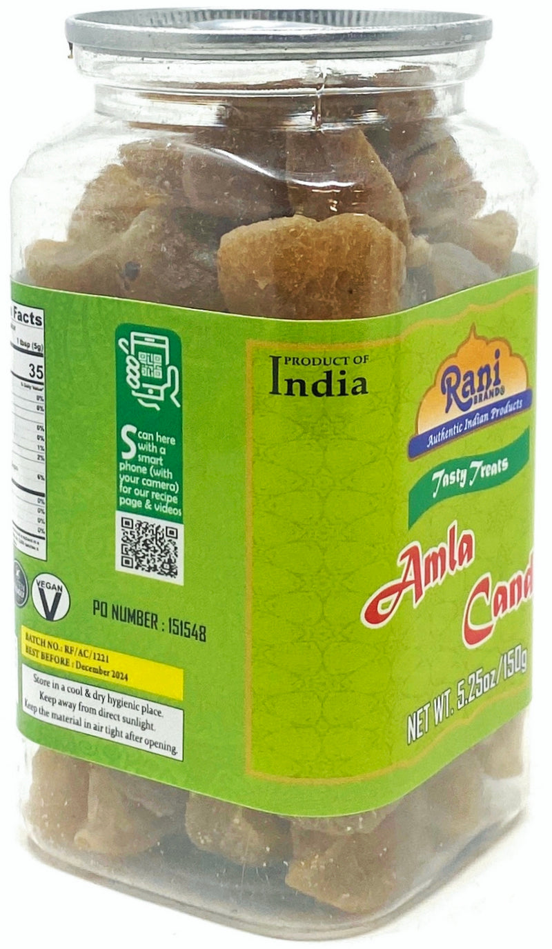 Rani Indian Candies {9 Sizes Available}