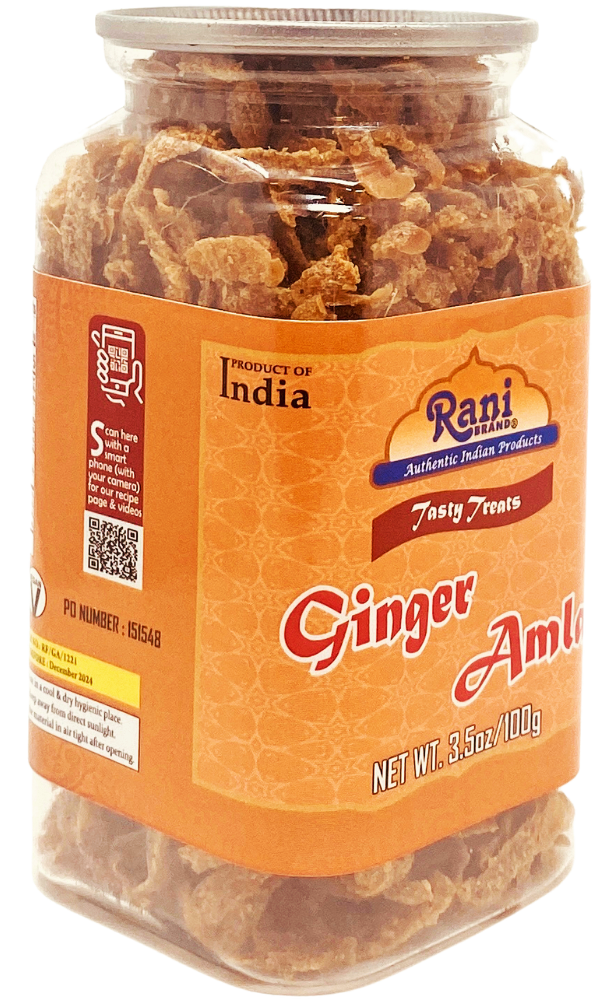 Rani Indian Candies {9 Sizes Available}