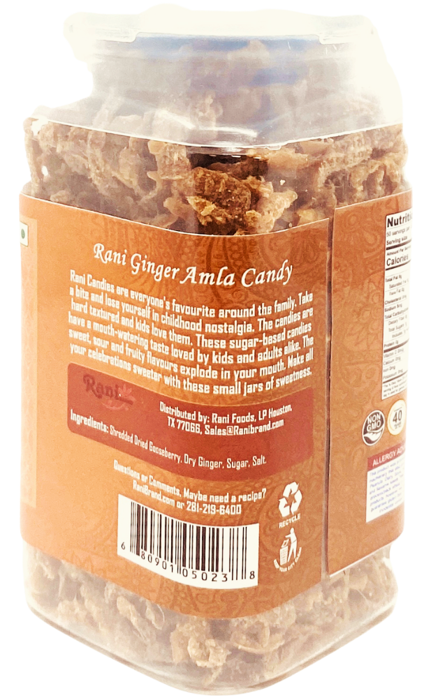 Rani Indian Candies {9 Sizes Available}