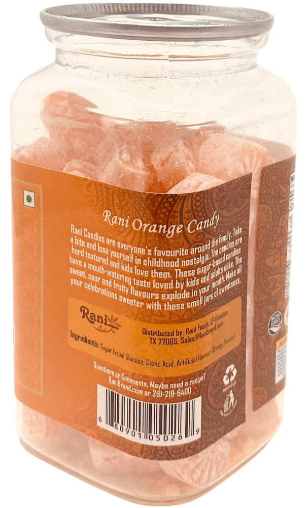 Rani Indian Candies {9 Sizes Available}