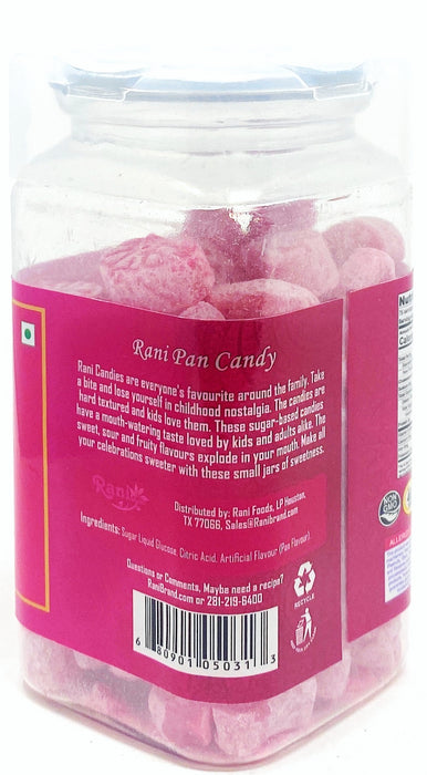 Rani Indian Candies {9 Sizes Available}