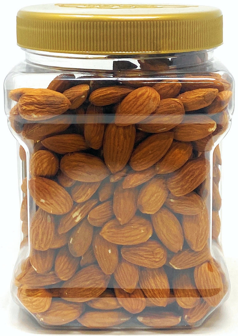 Rani Almonds Whole Raw {4 Sizes Available}