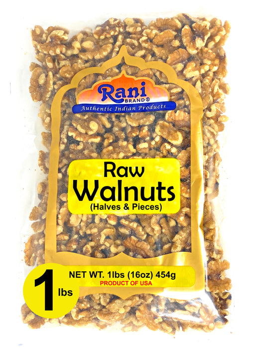 Rani Walnuts (5 Sizes Available}