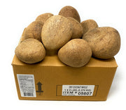 Rani Coconut (Copra) Whole 5 Pound 5lb