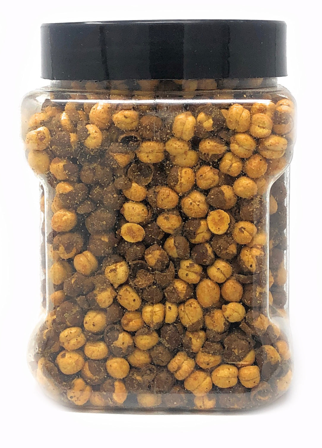 Roasted Chana (Chickpeas) Hi-Fi Flavor 14oz | Rani Brand — Rani