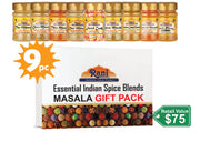 Rani Essential Indian Spice Blends (Masala) 9 3oz