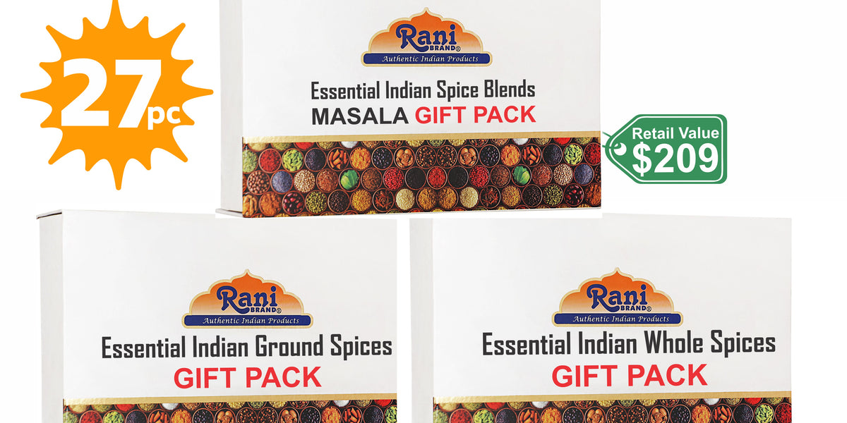 Buy Indian Spice Tin With 9 Spices & Handmade Silk Sari Wrap Online in India  - Etsy
