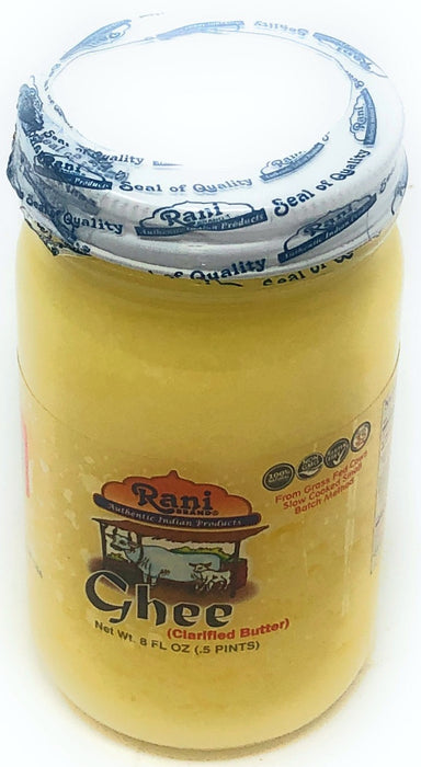 Rani Ghee (Clarified Butter) {3 Sizes Available}