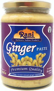 26.45oz Rani Gluten Free Ginger Cooking Paste Online