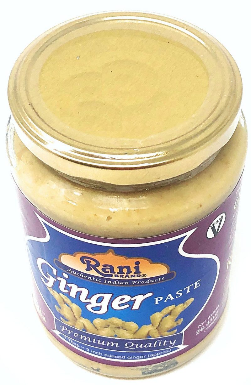 26.45oz Rani Gluten Free Ginger Cooking Paste Online