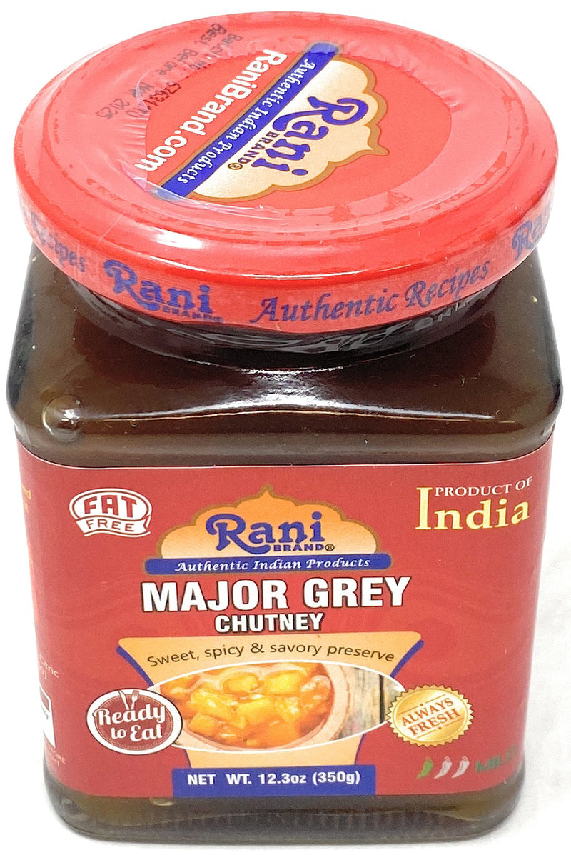 Rani Mango Chutney {26 Variations Available}