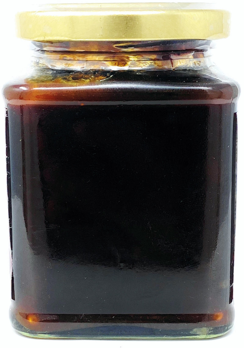Rani Sweet Lime Mango Chutney (Indian Preserve) 10.5oz (300g) Glass Jar, Ready to eat, Vegan ~ Gluten Free Ingredients, All Natural, NON-GMO