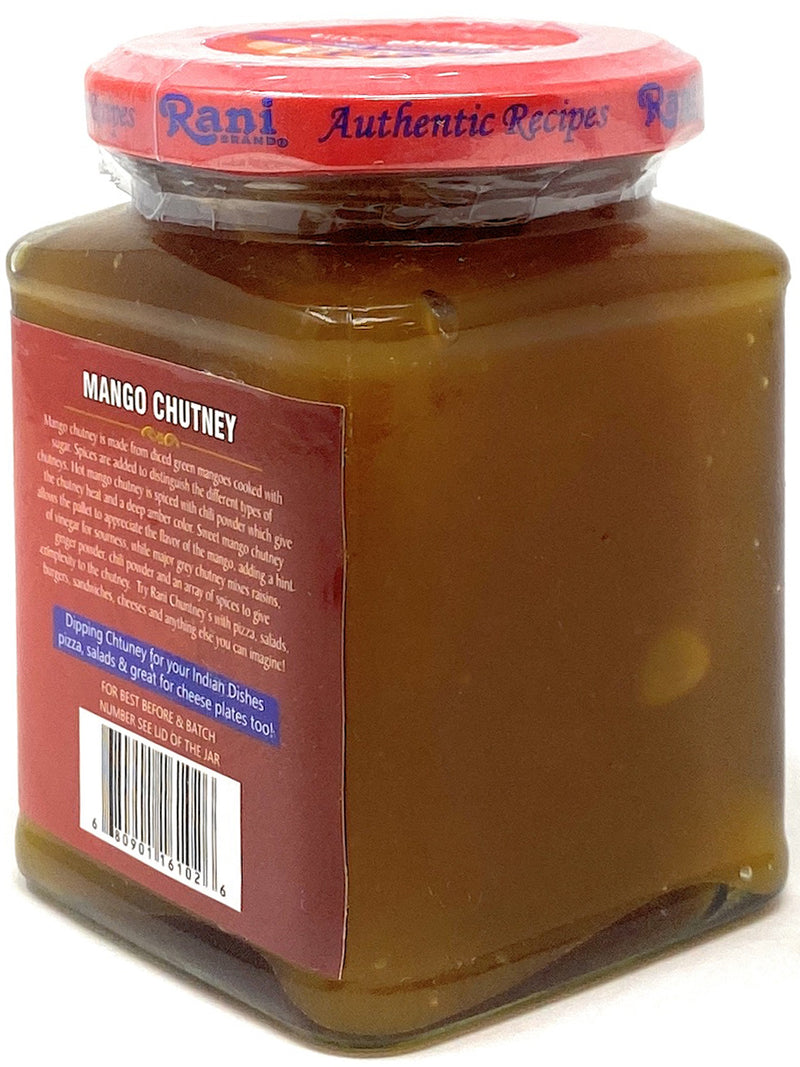 Rani Mango Chutney {26 Variations Available}