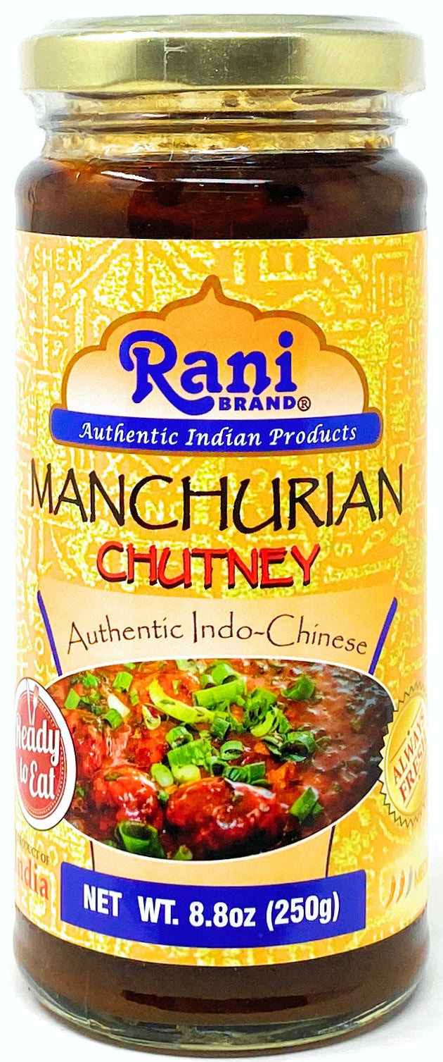 Rani Manchurian Chutney 8.8oz